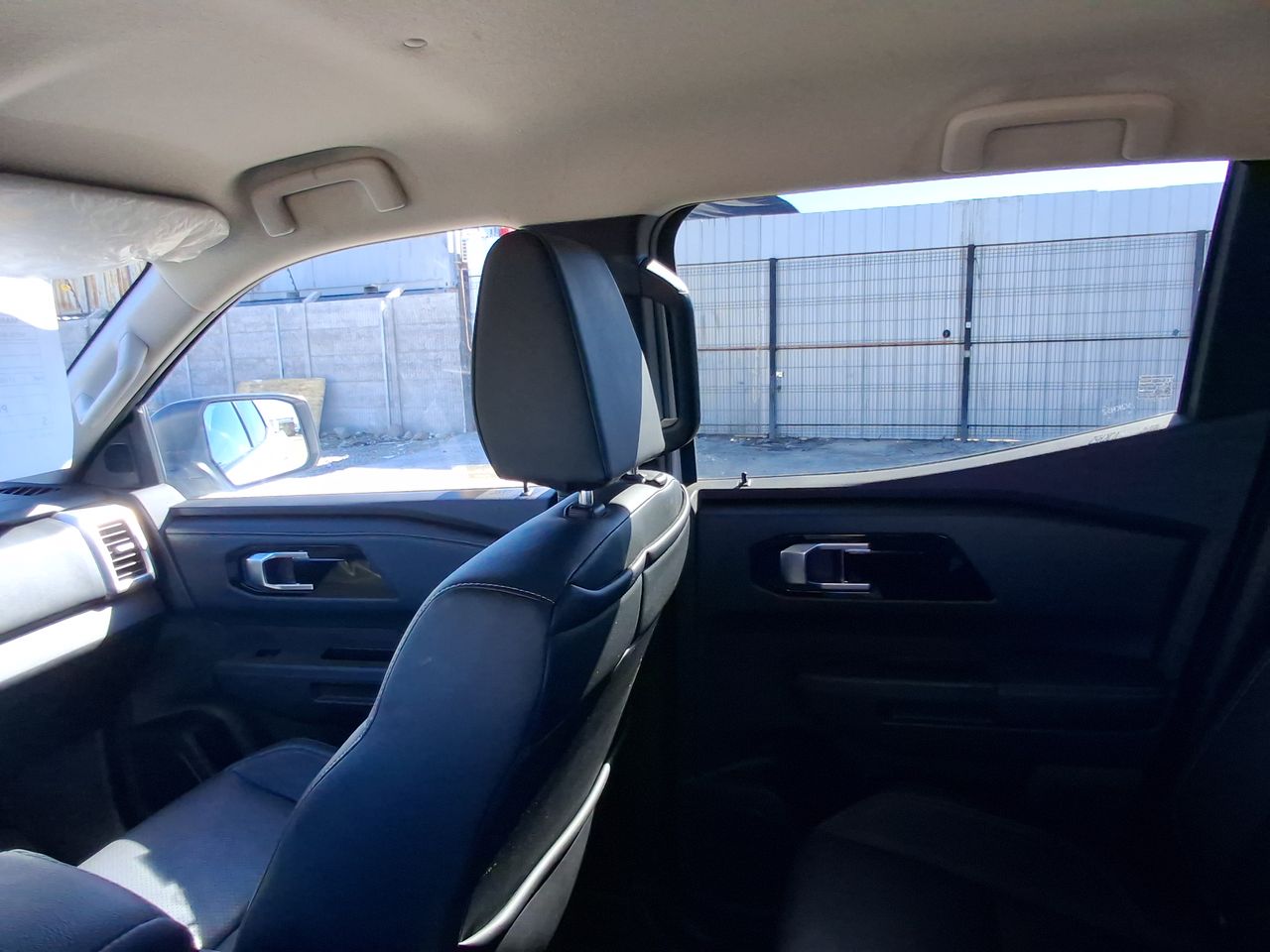 Chevrolet Tracker — foto 12 de 31