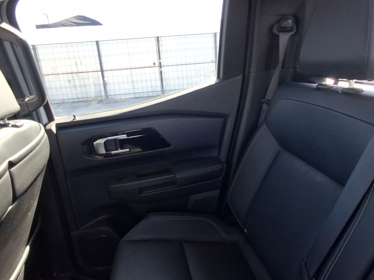 Chevrolet Tracker — foto 13 de 31