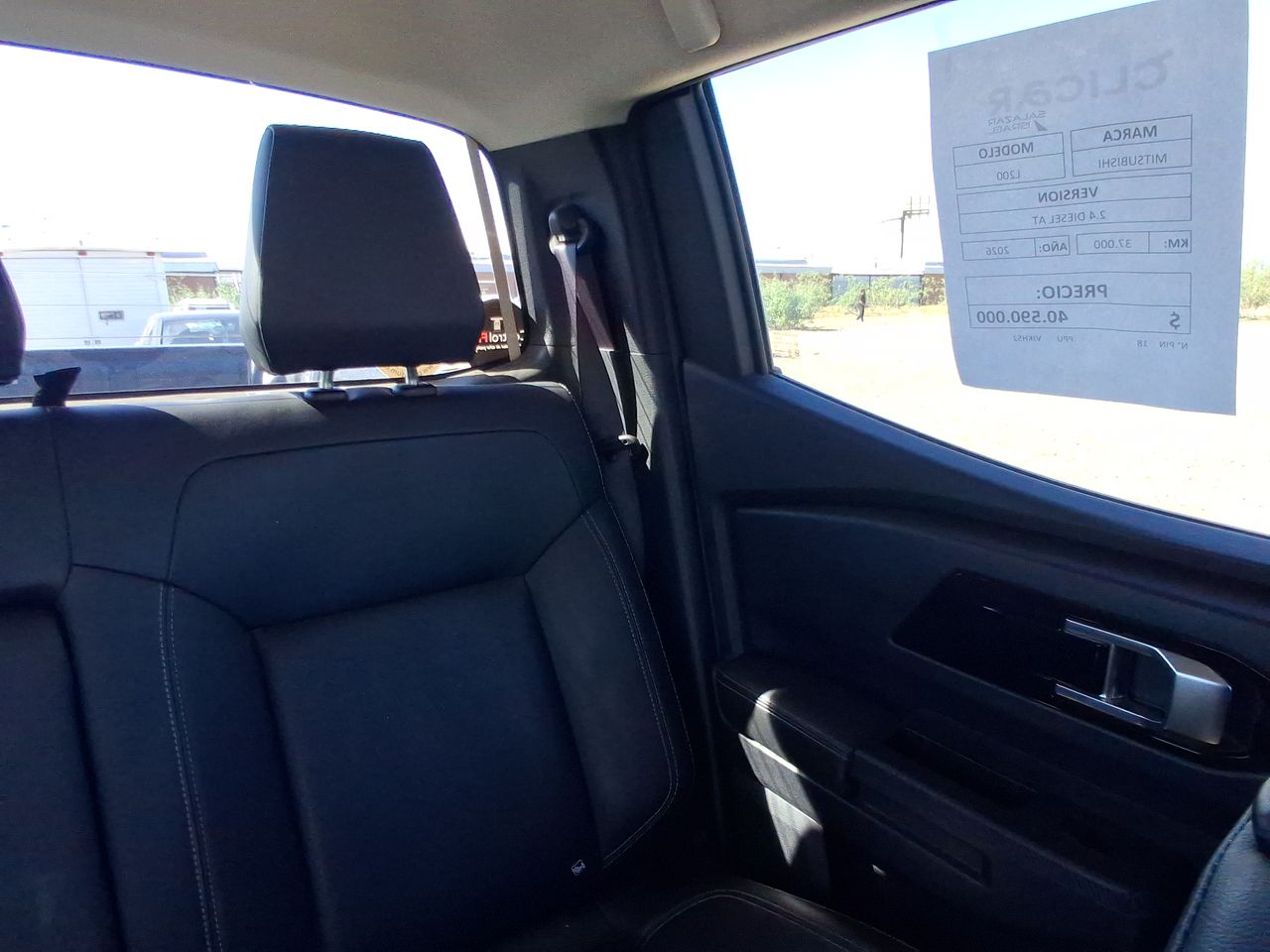 Chevrolet Tracker — foto 15 de 31