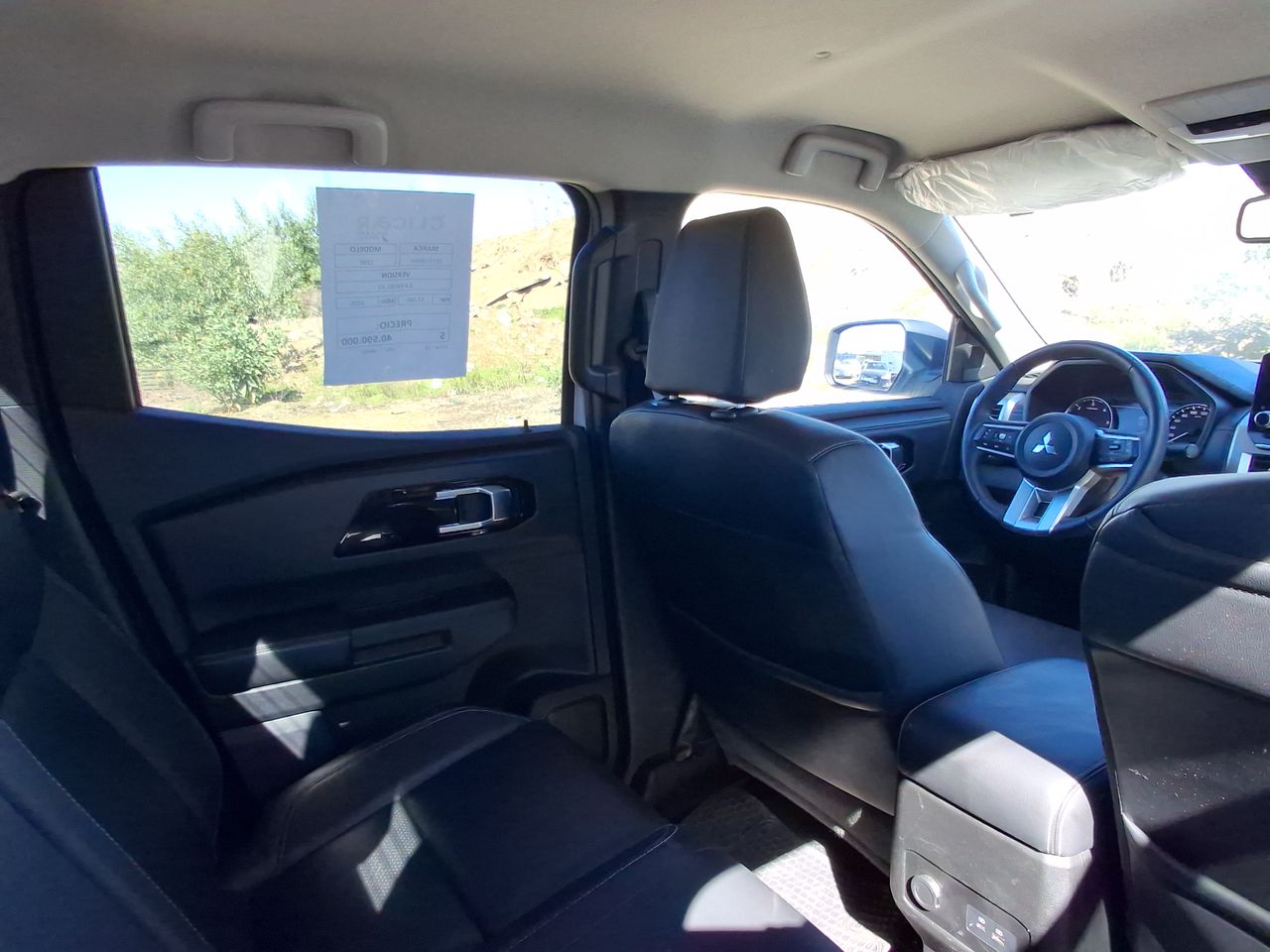 Chevrolet Tracker — foto 16 de 31