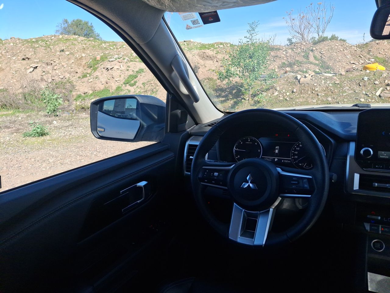 Chevrolet Tracker — foto 17 de 31