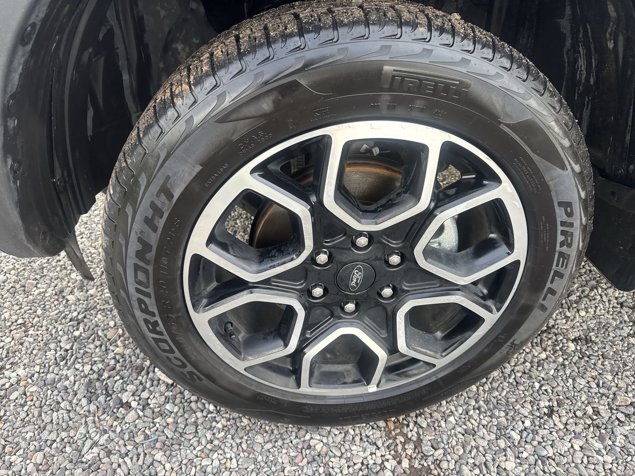 BMW X6 — foto 8 de 19