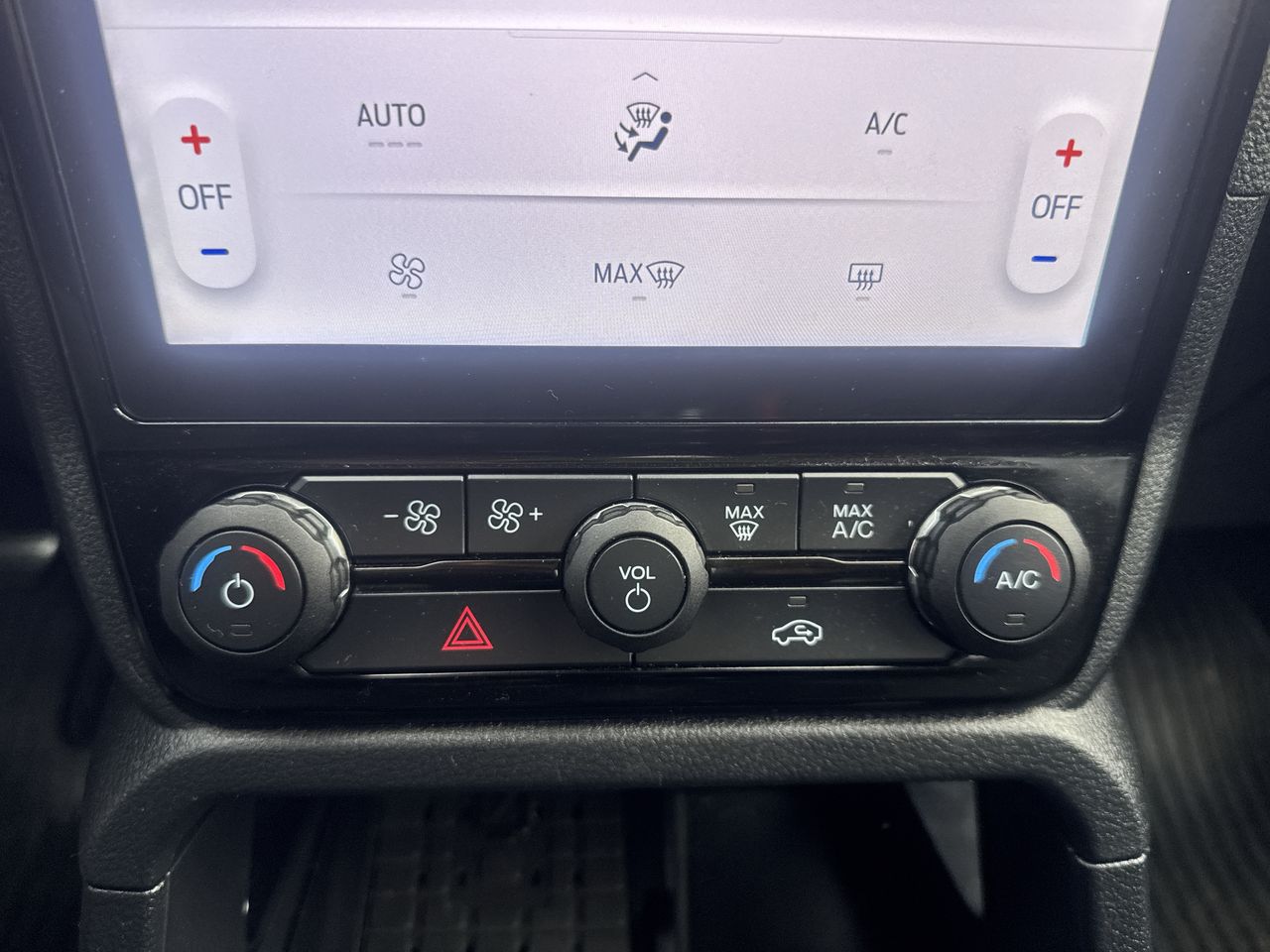 BMW X6 — foto 17 de 19