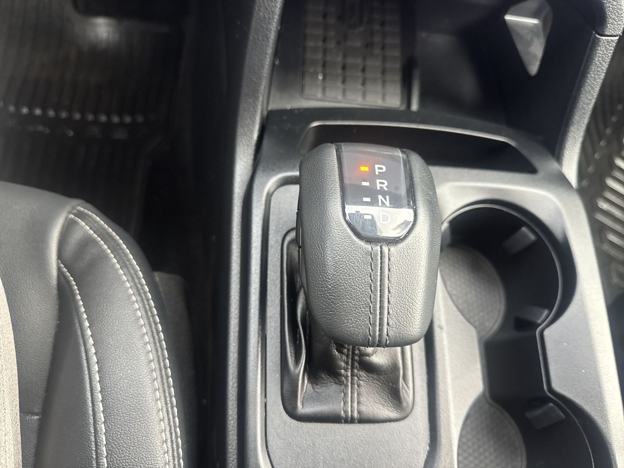BMW X6 — foto 18 de 19