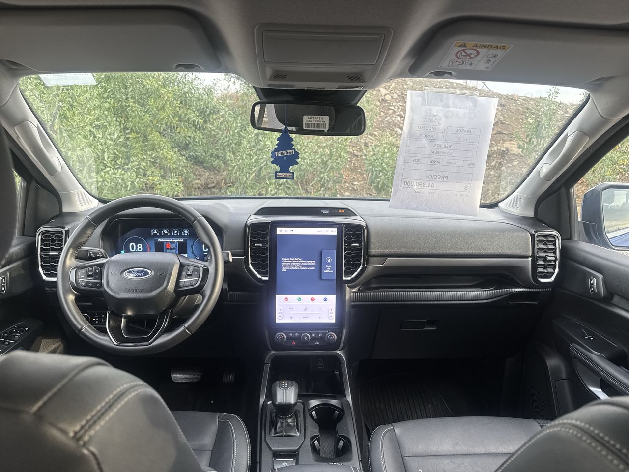 BMW X6 — foto 19 de 19