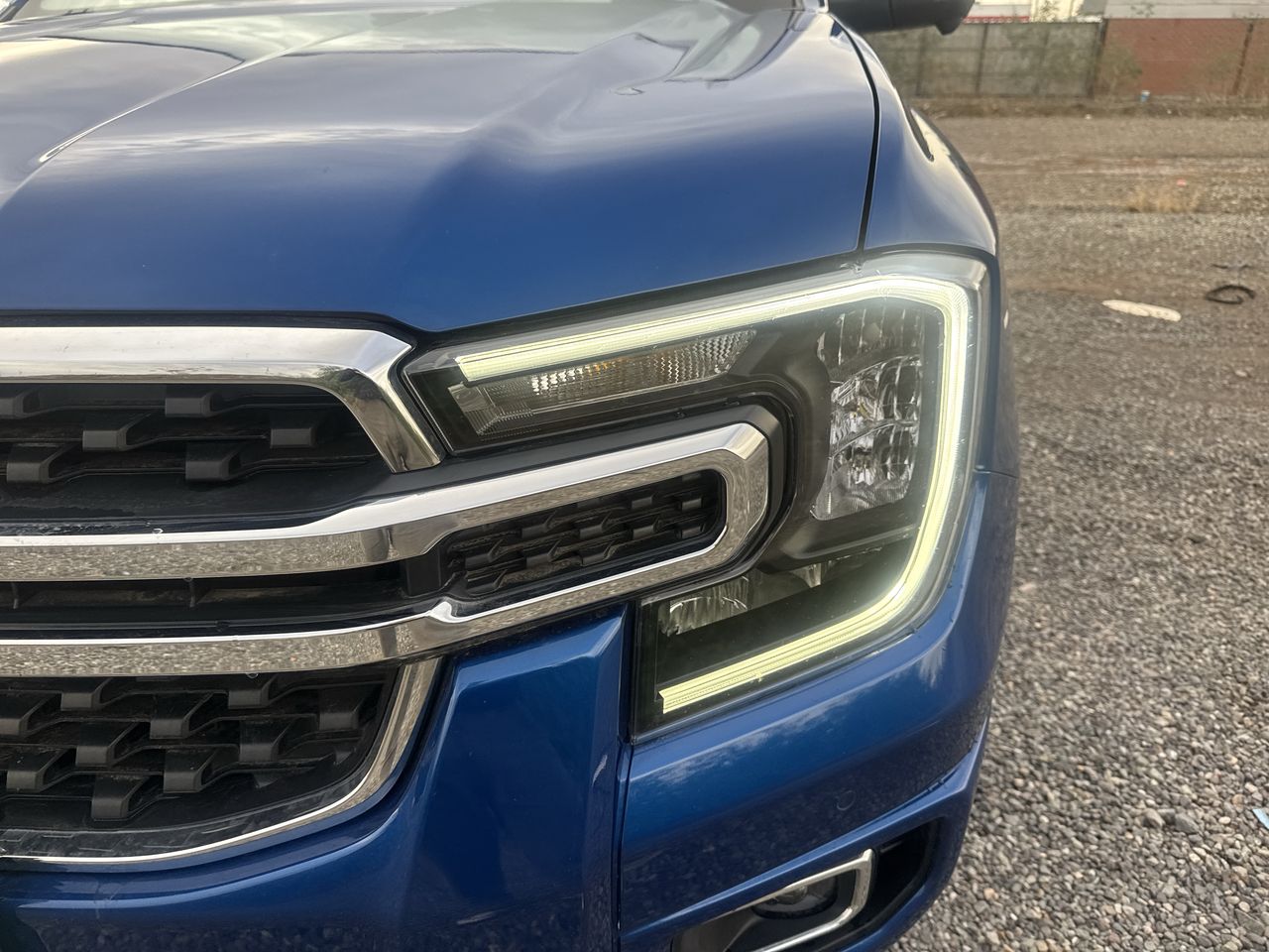 BMW X6 — foto 9 de 19