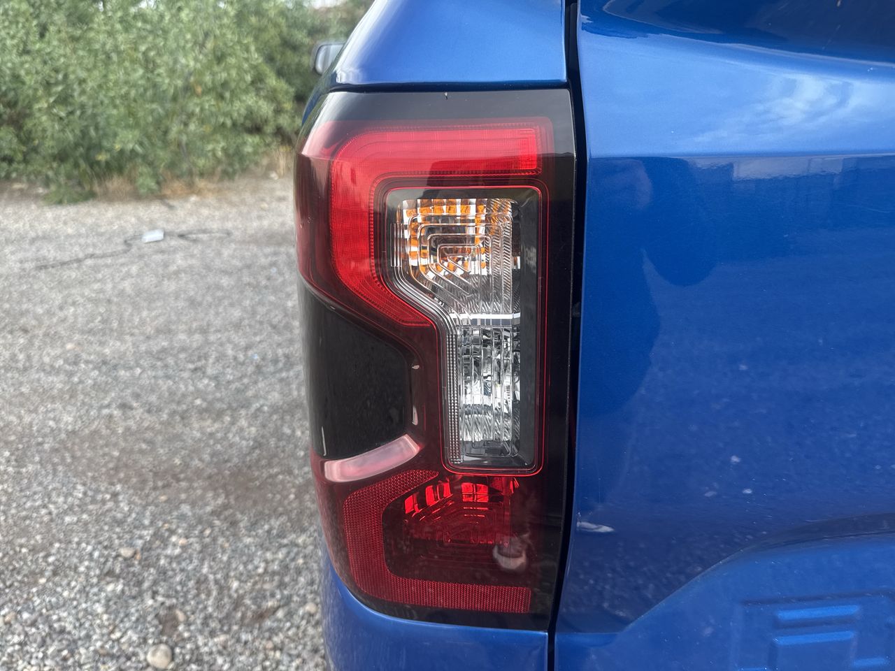 BMW X6 — foto 10 de 19