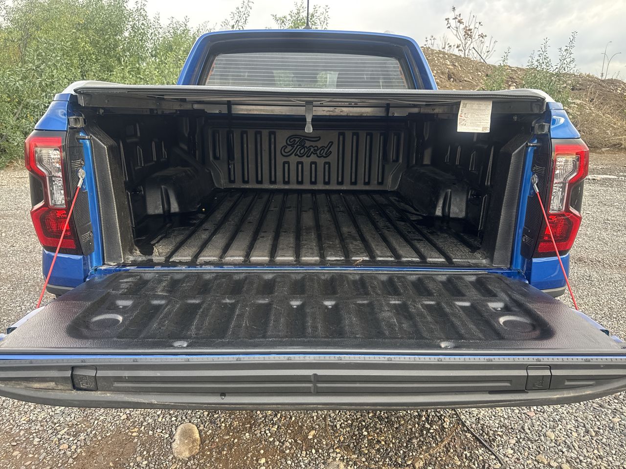 BMW X6 — foto 11 de 19