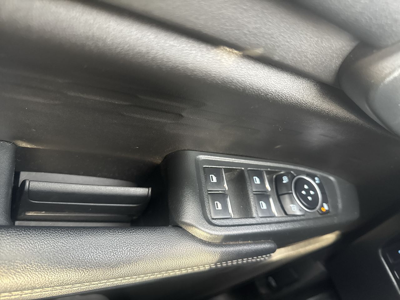 BMW X6 — foto 12 de 19