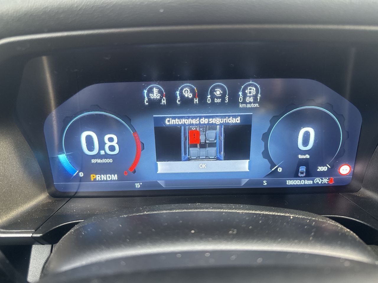 BMW X6 — foto 14 de 19