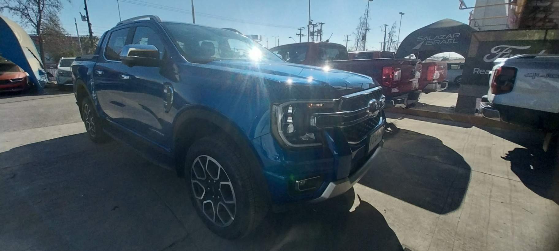 FORD