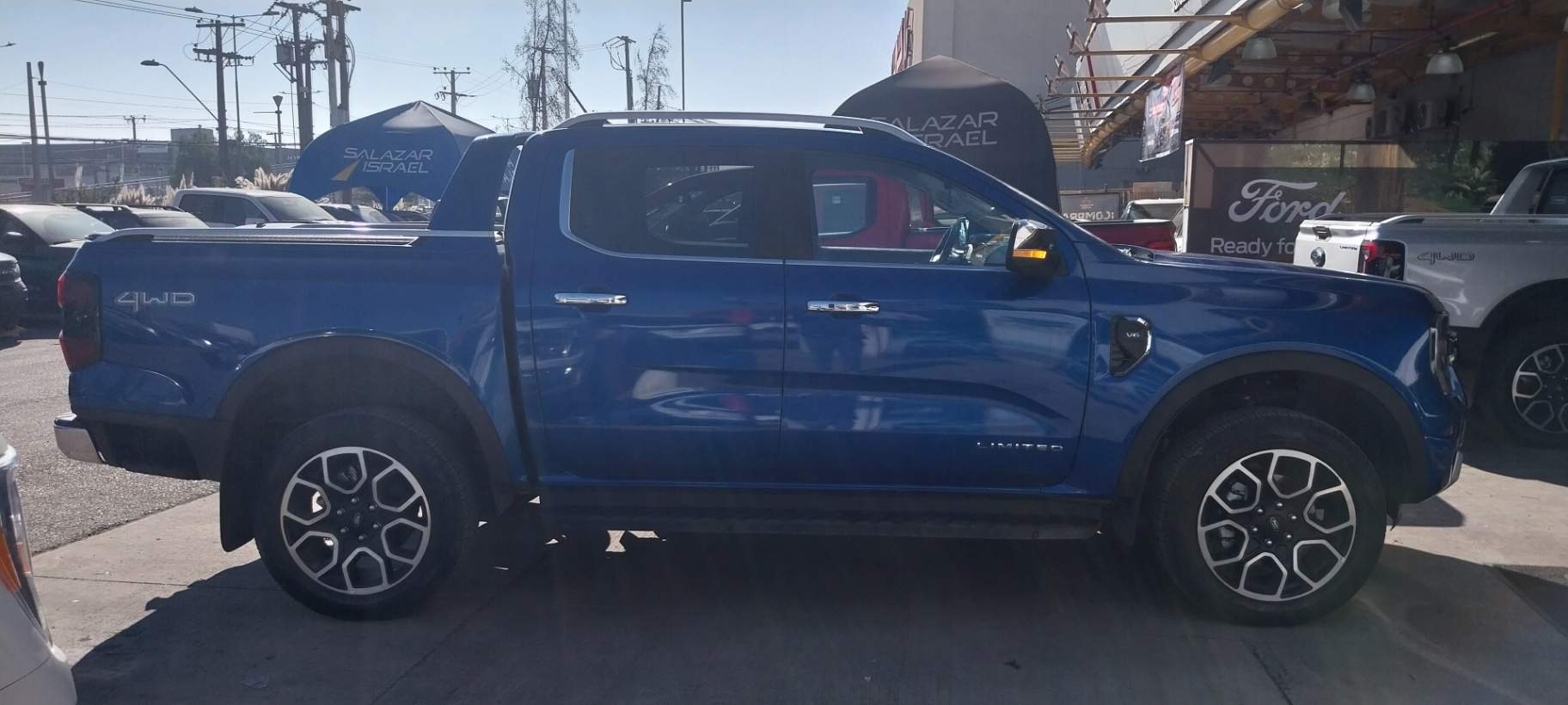 FORD - 2