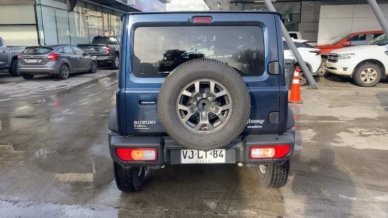 Imagen de vehículo