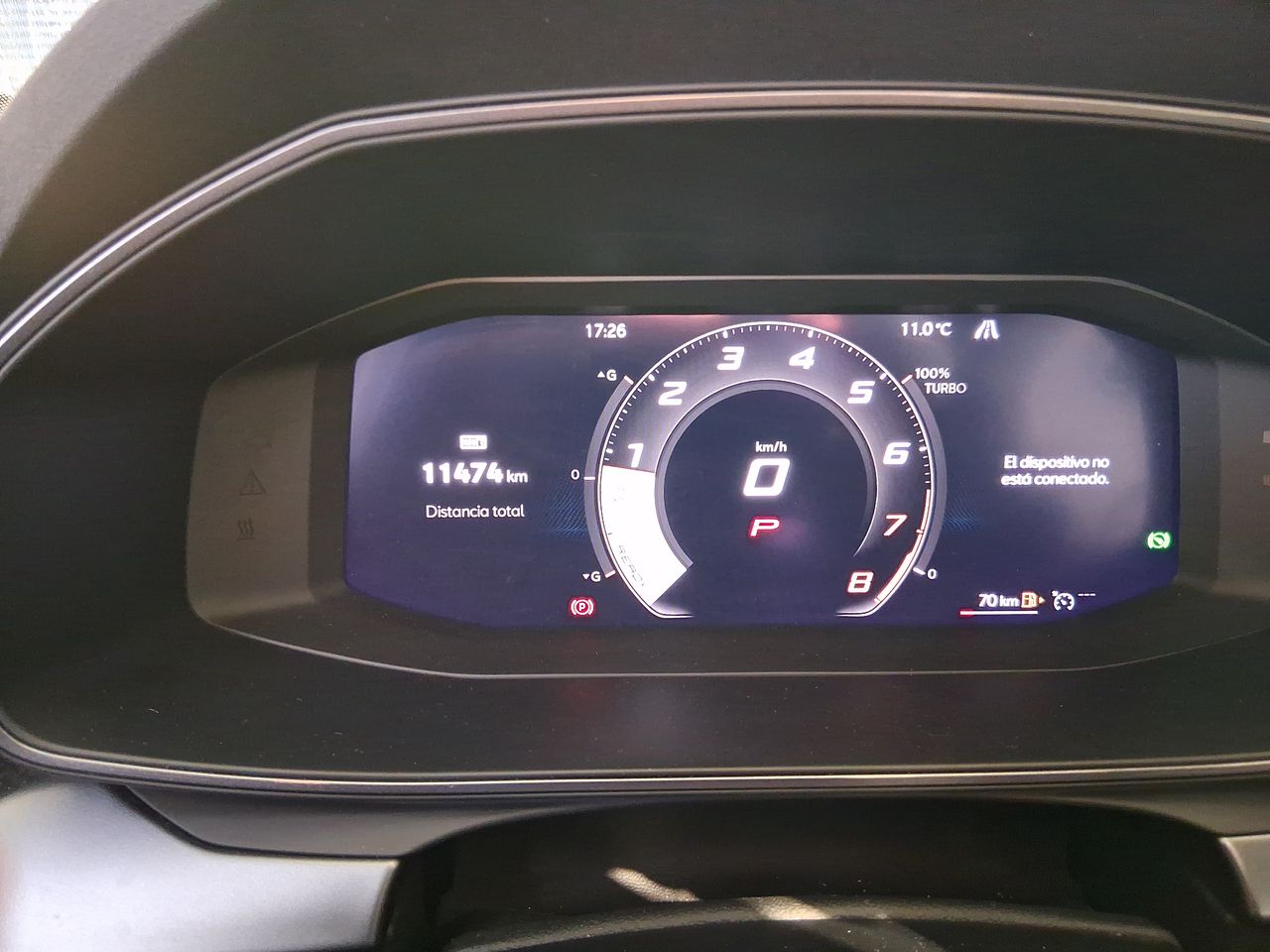 Cupra Formentor — foto 21 de 29