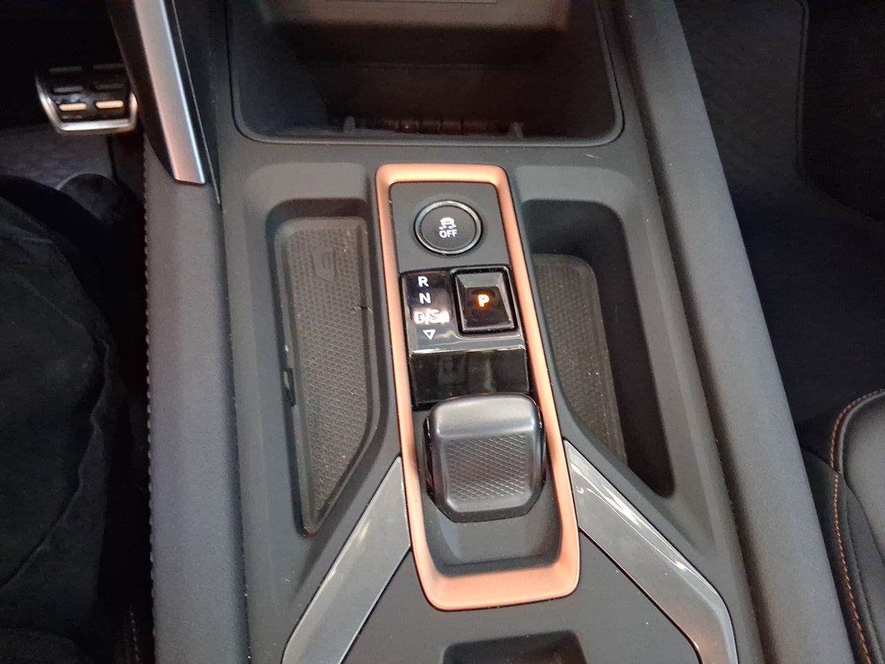 Cupra Formentor — foto 25 de 29