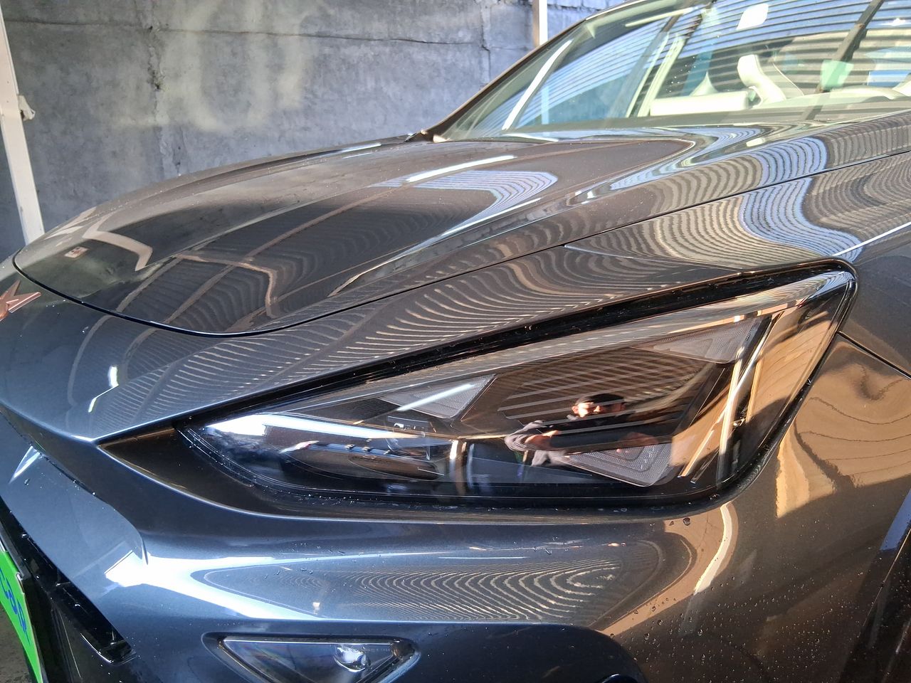 Cupra Formentor — foto 12 de 29