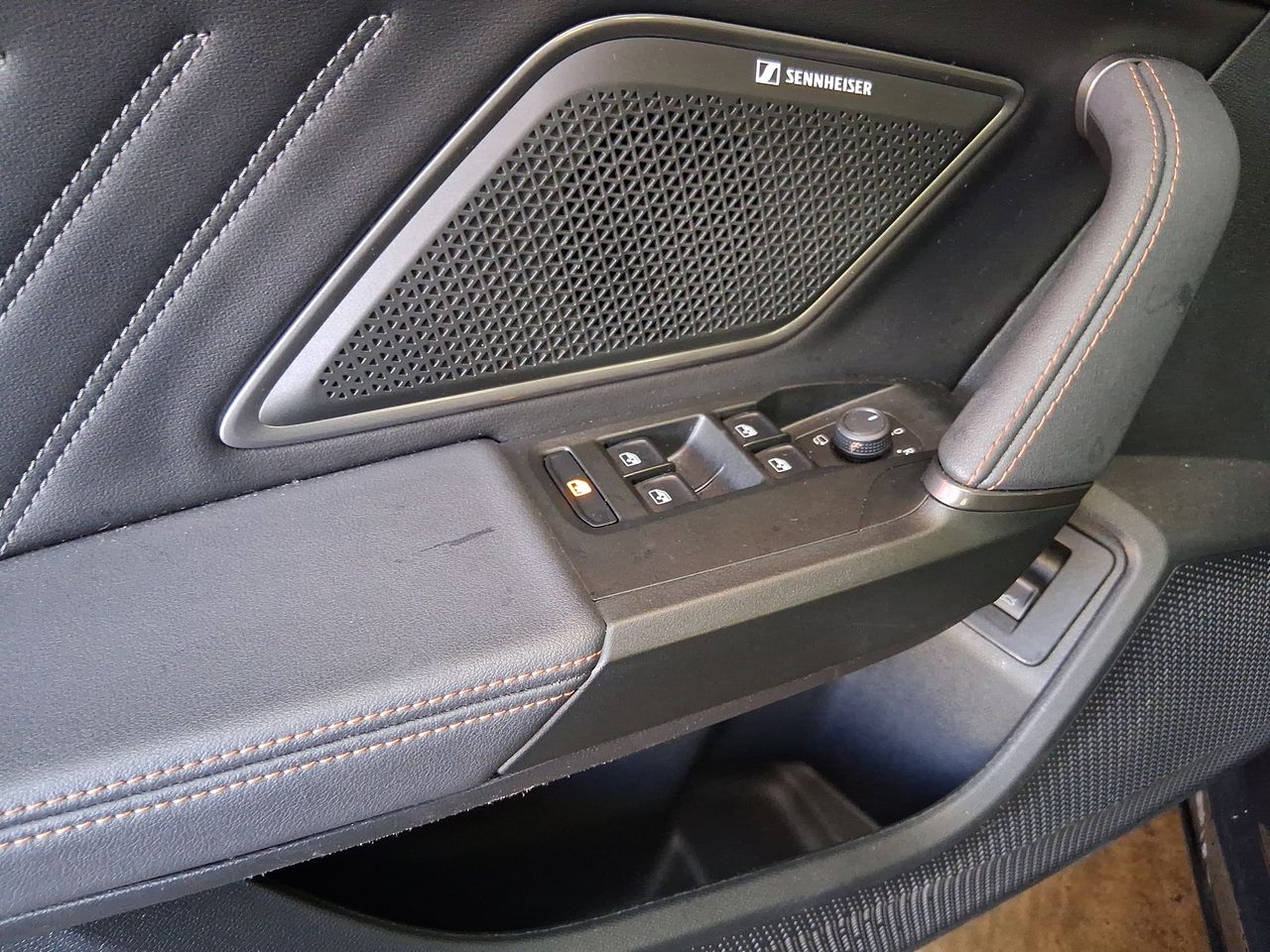 Cupra Formentor — foto 16 de 29