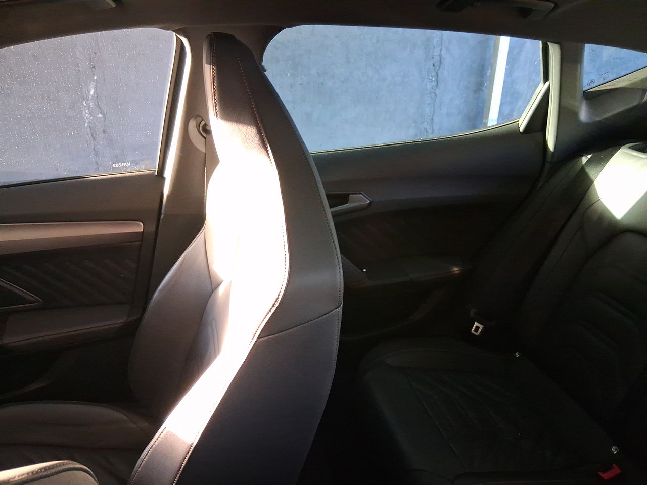 Cupra Formentor — foto 2 de 29