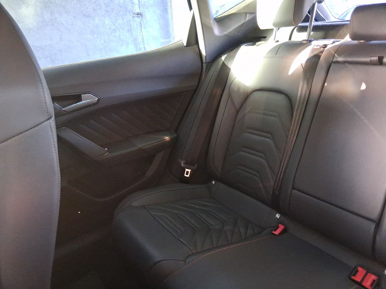 Cupra Formentor — foto 3 de 29
