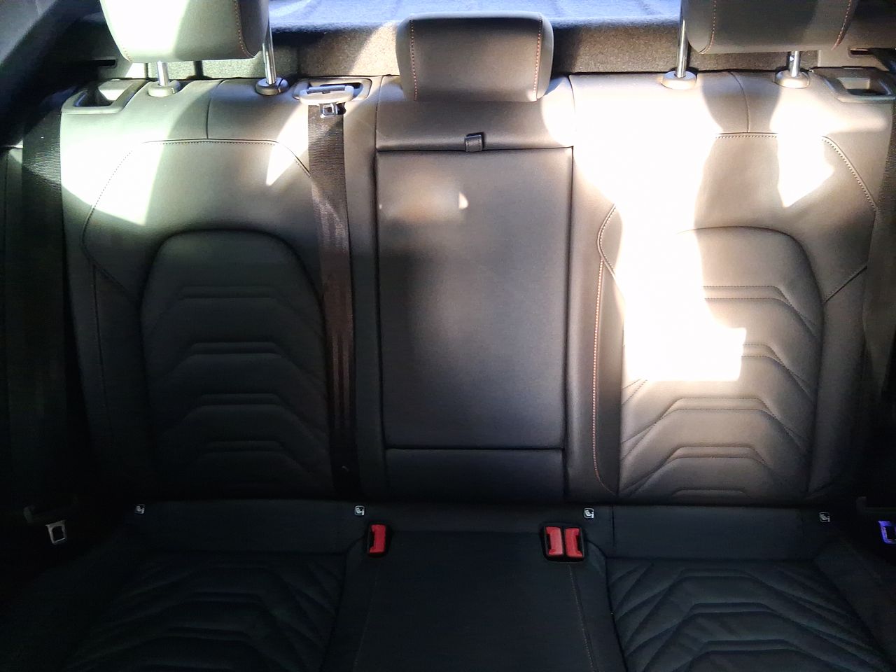 Cupra Formentor — foto 4 de 29
