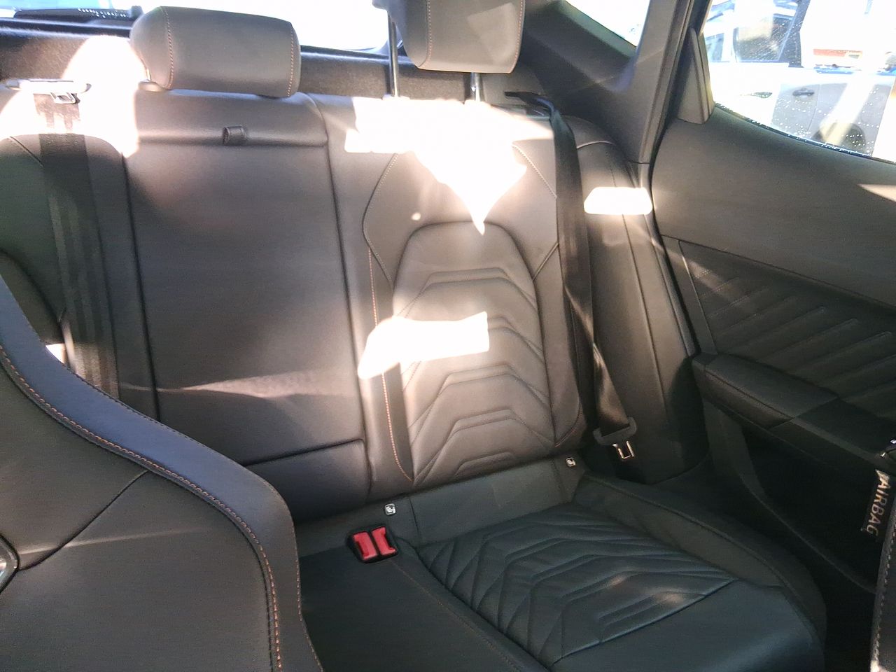 Cupra Formentor — foto 5 de 29