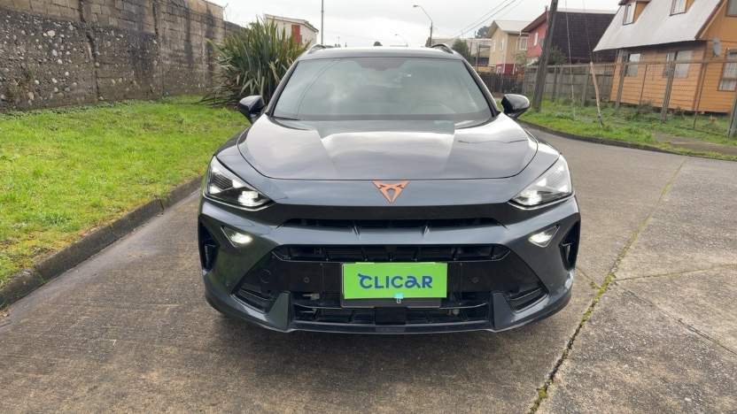 CUPRA - 1