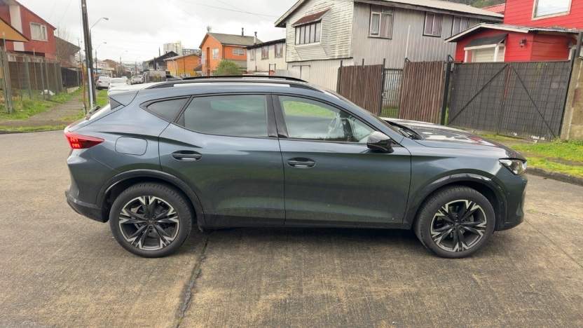 CUPRA - 2