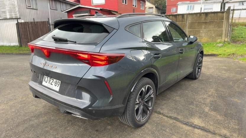 CUPRA - 3