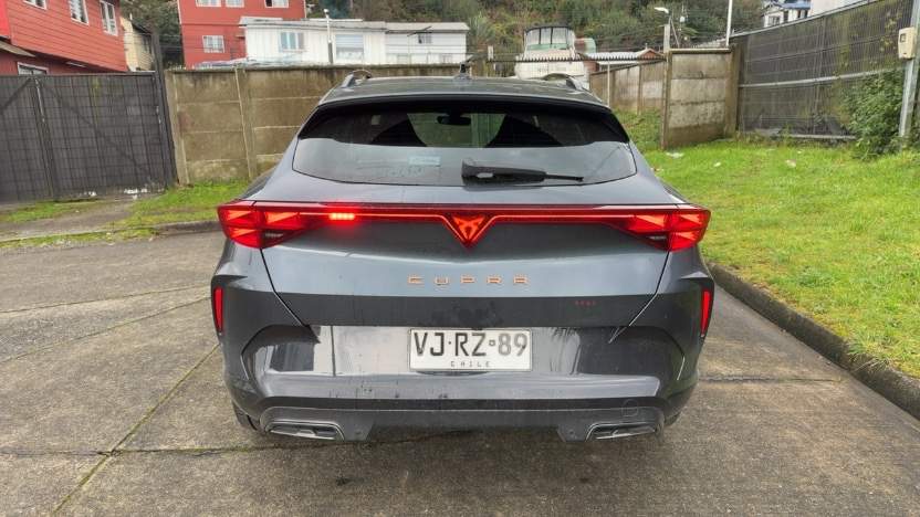 CUPRA - 4