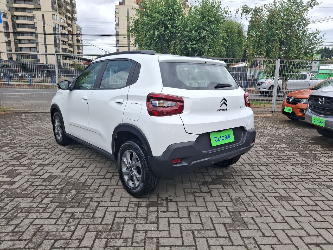 CITROEN - 5