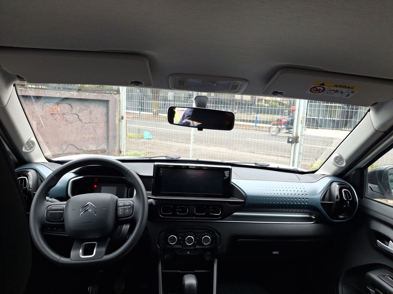 CITROEN - 9