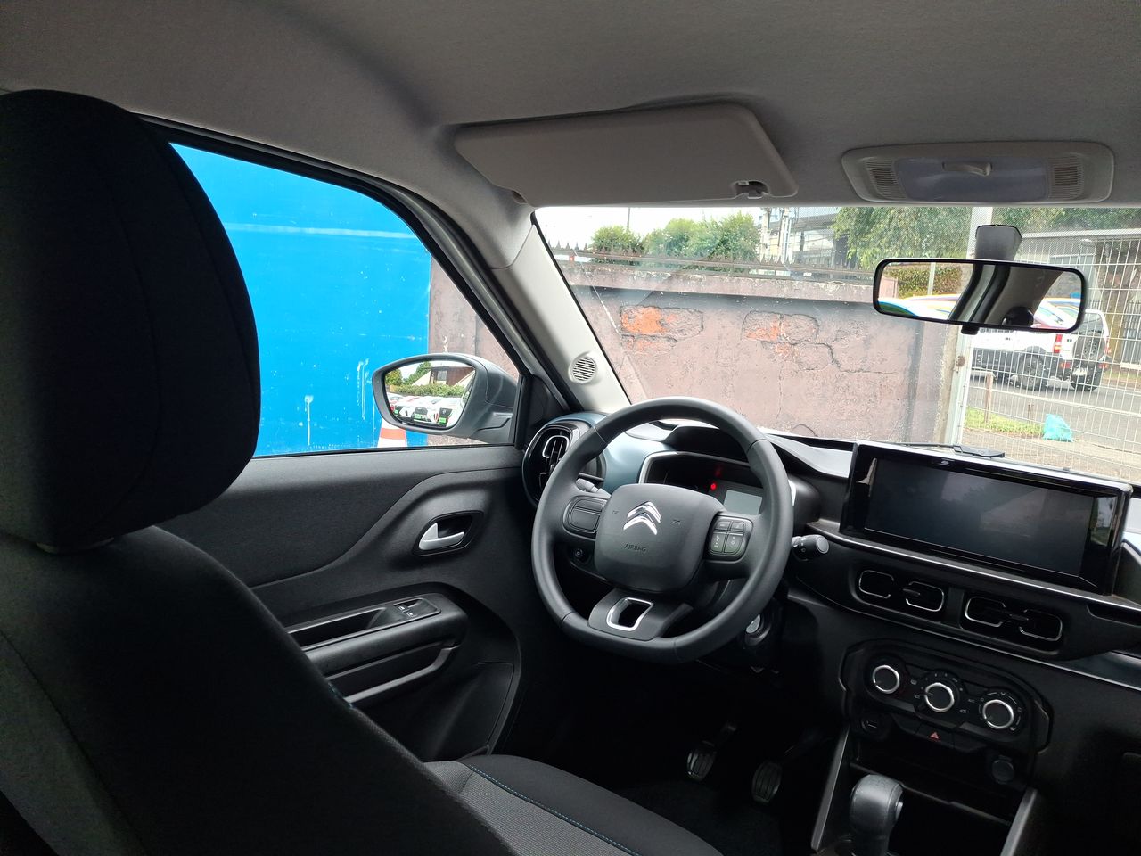CITROEN - 16