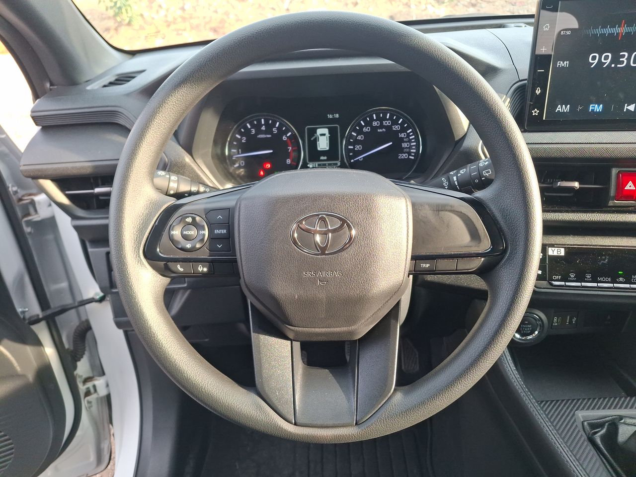 TOYOTA - 24