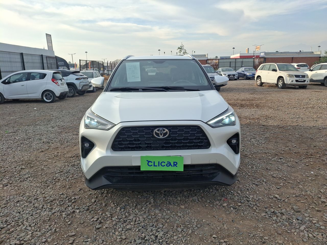 TOYOTA - 2