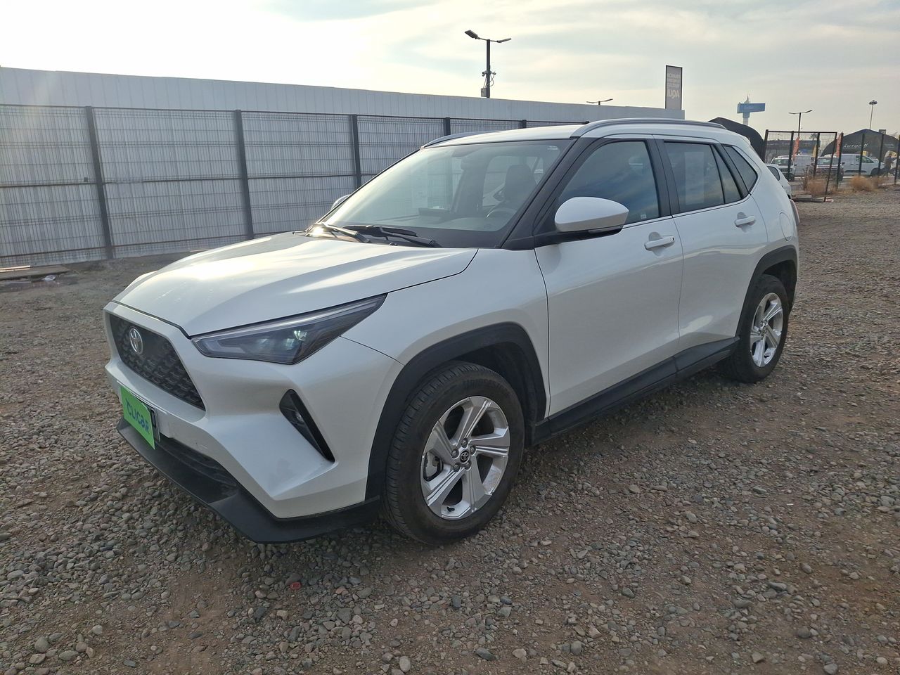 TOYOTA - 3