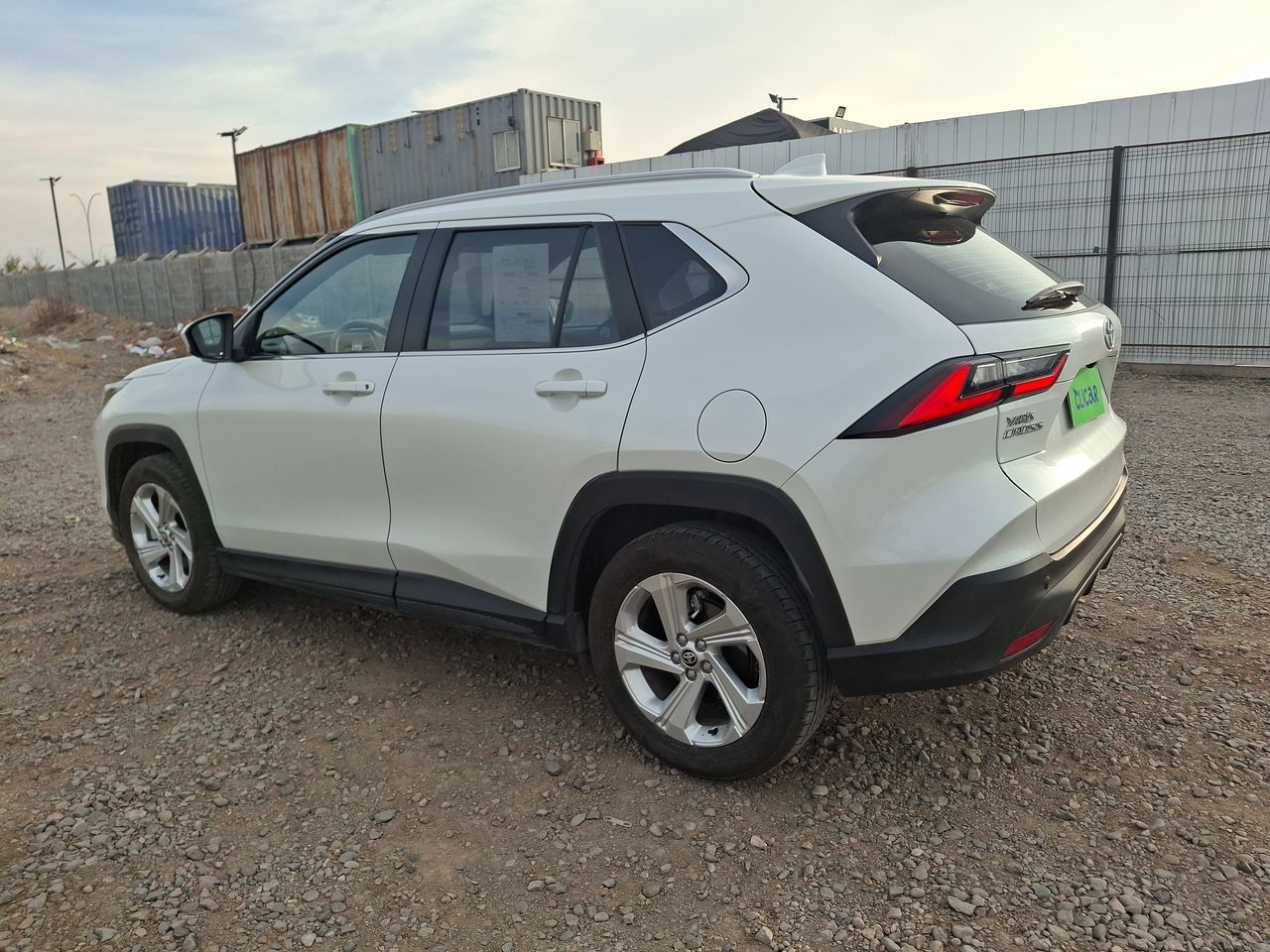 TOYOTA - 5