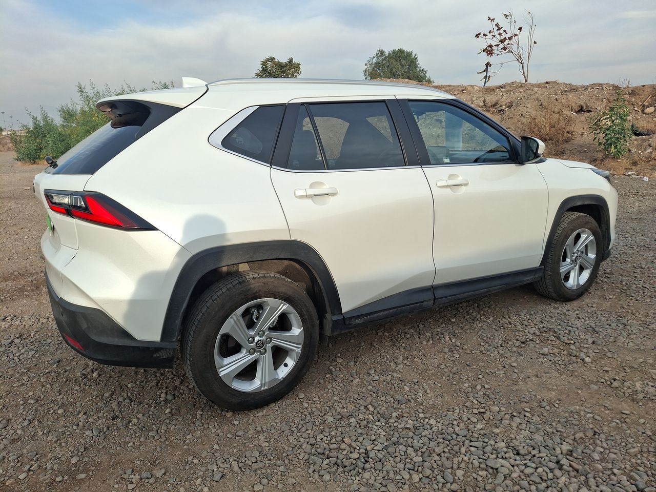 TOYOTA - 7