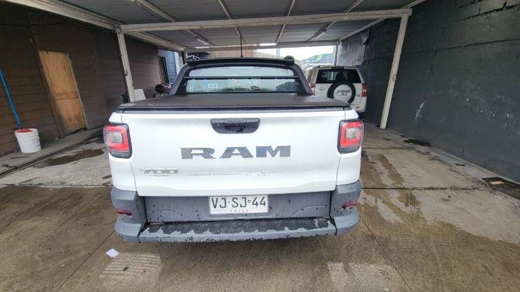 RAM - 5