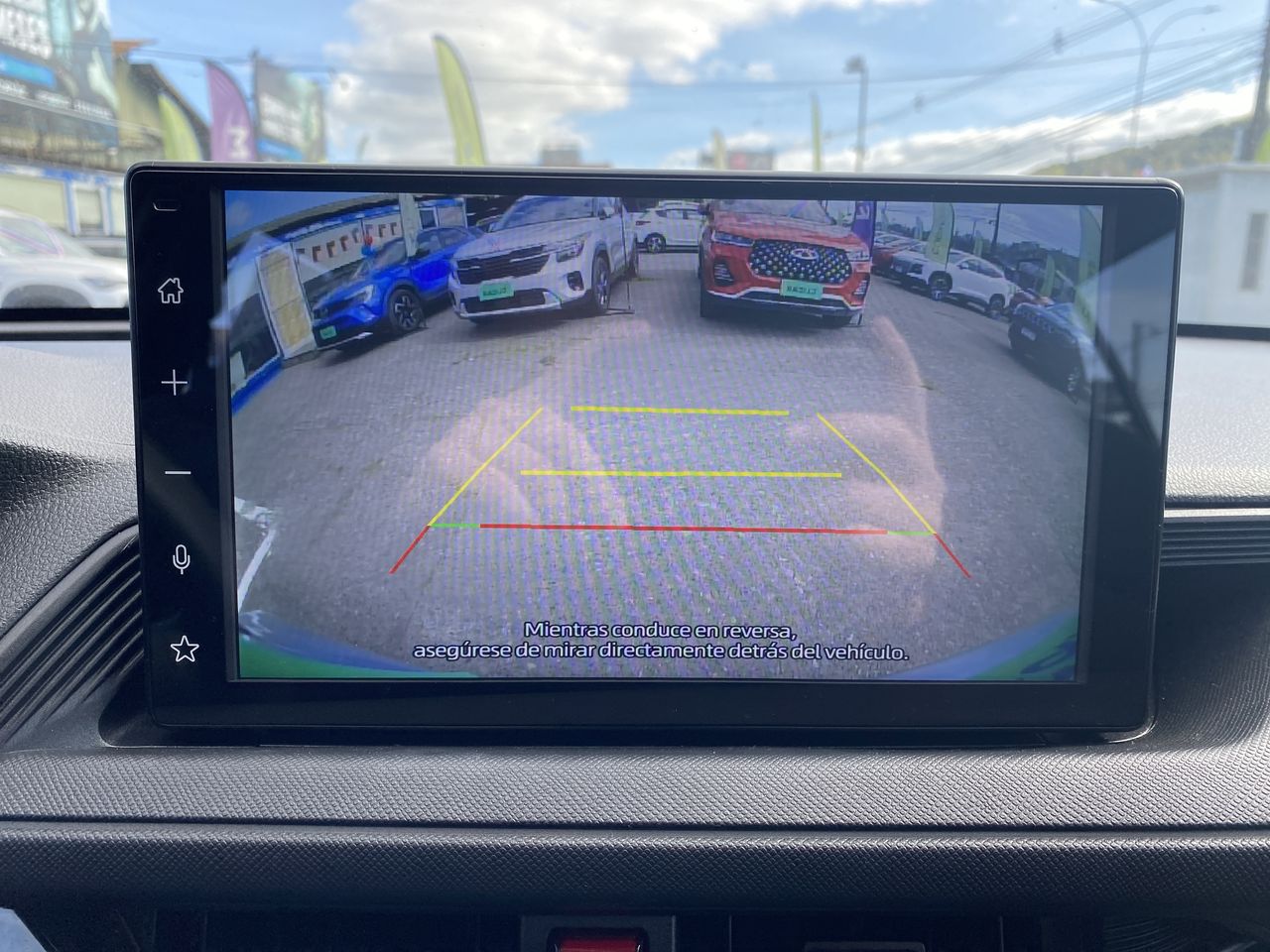 Toyota Yaris Cross — foto 30 de 35
