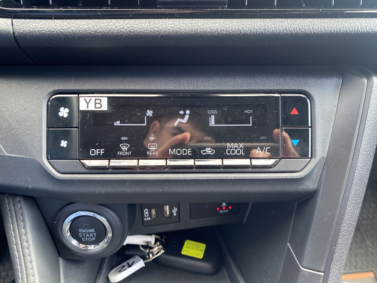 Toyota Yaris Cross — foto 31 de 35