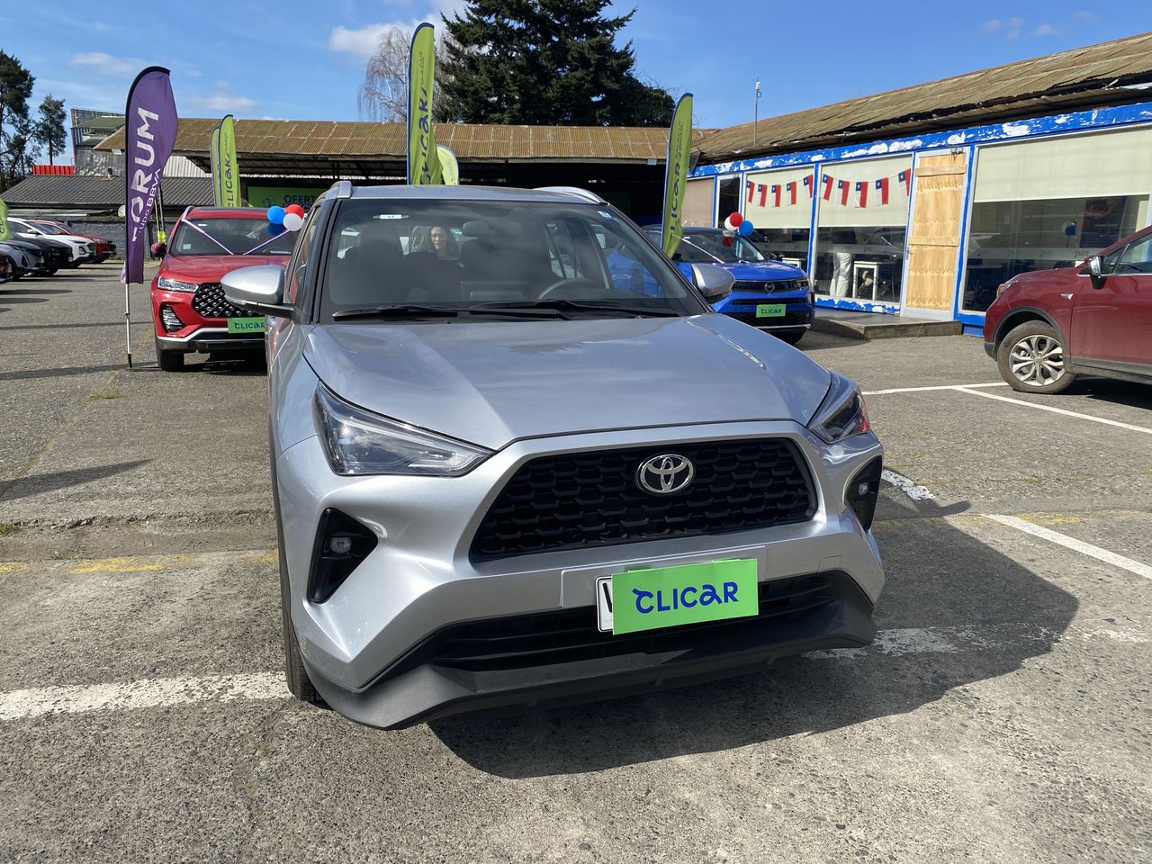 TOYOTA - 2