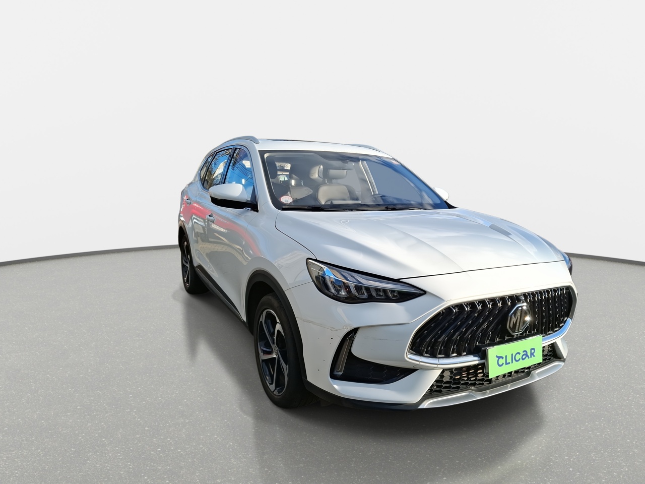 MG - 1