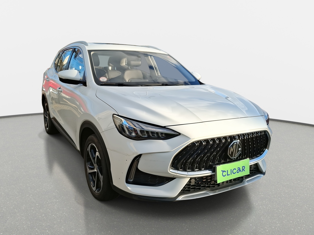 MG