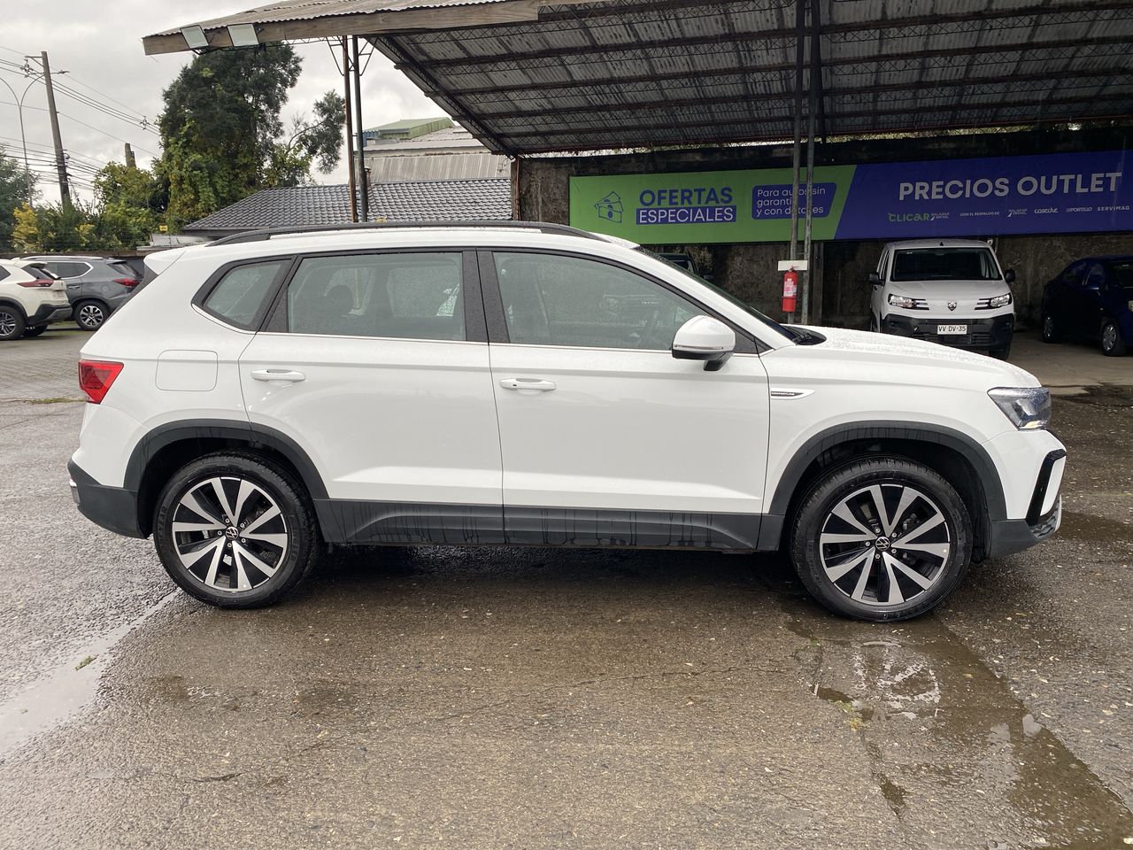 VOLKSWAGEN - 8