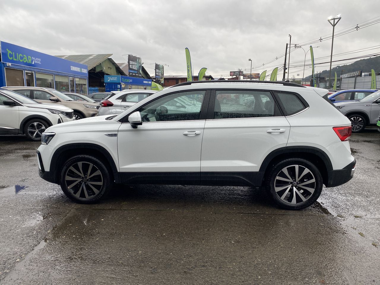 VOLKSWAGEN - 4