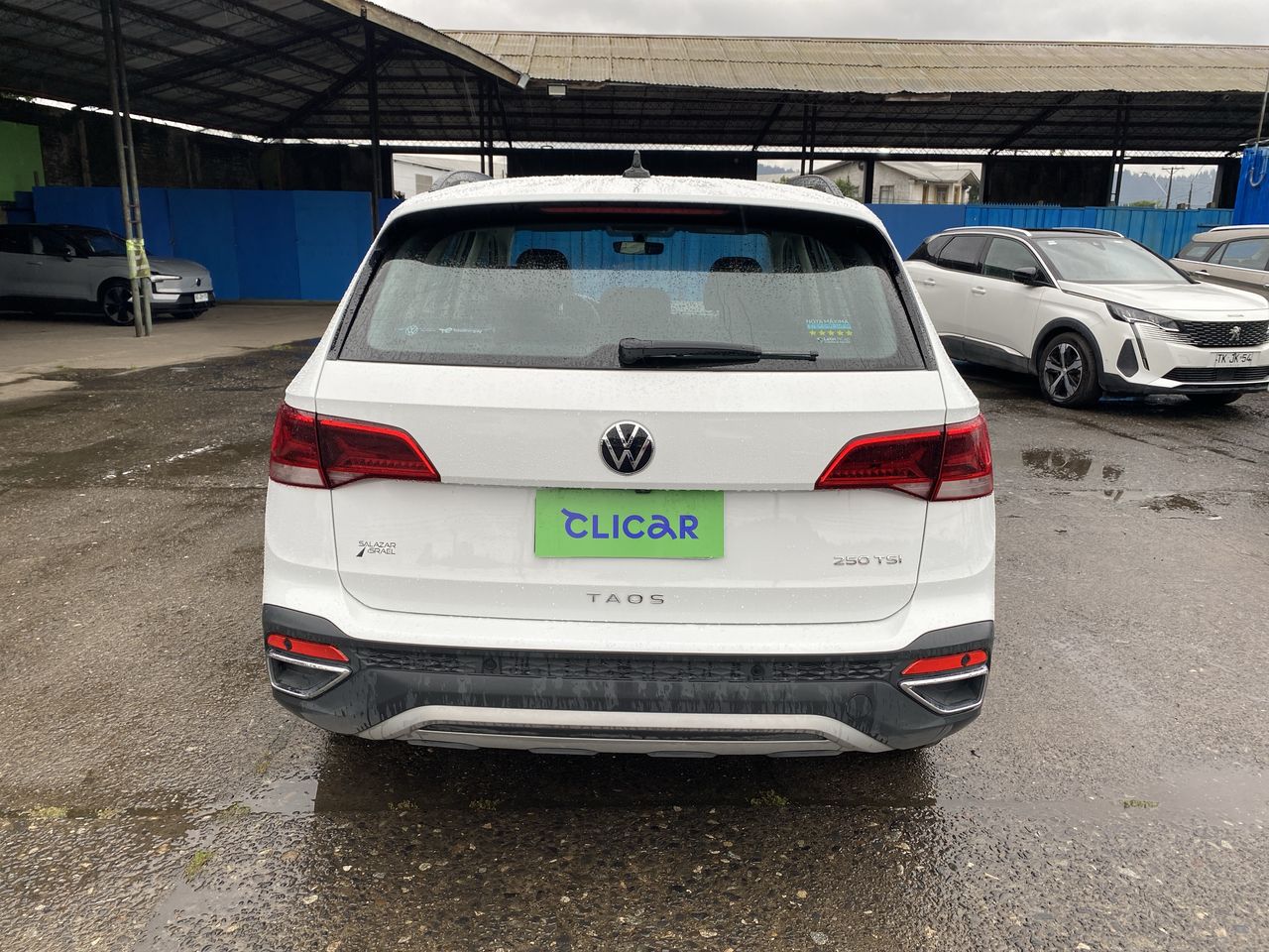 VOLKSWAGEN - 6