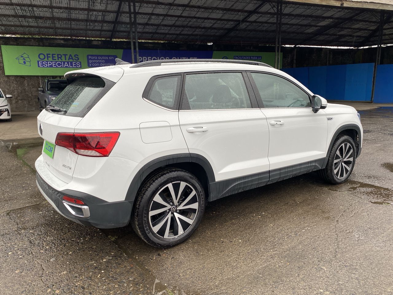 VOLKSWAGEN - 7