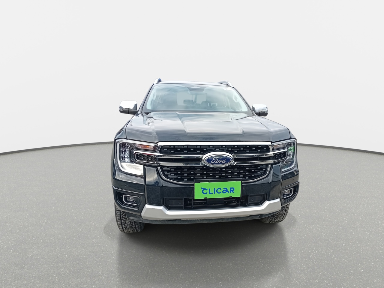 FORD - 2