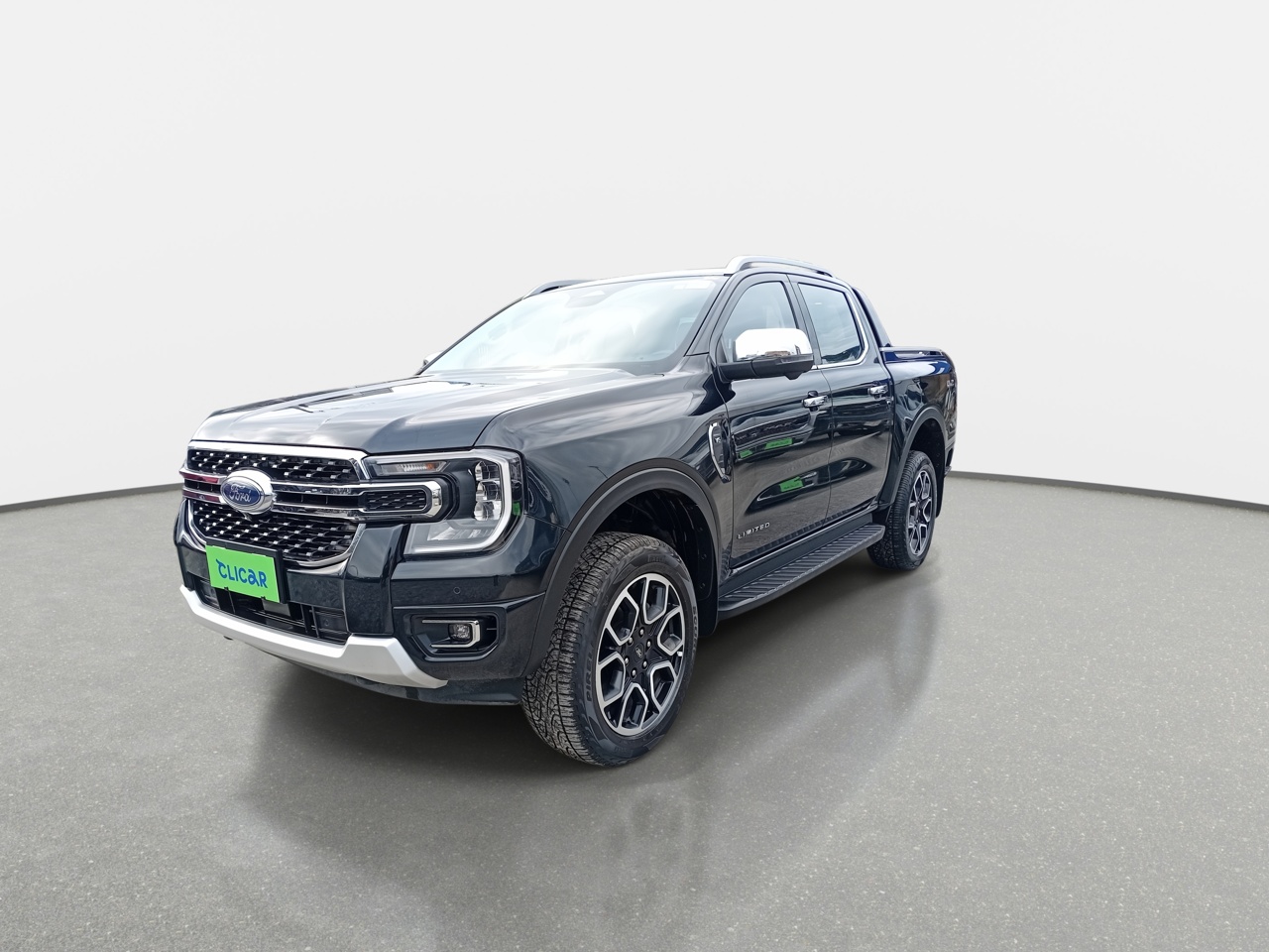 FORD - 3