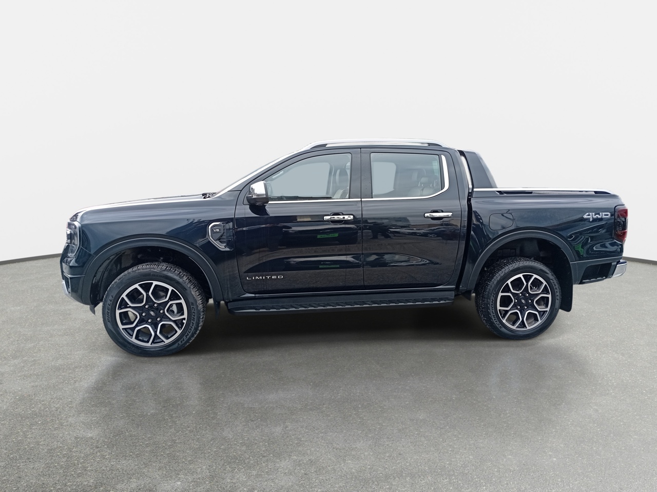 FORD - 4
